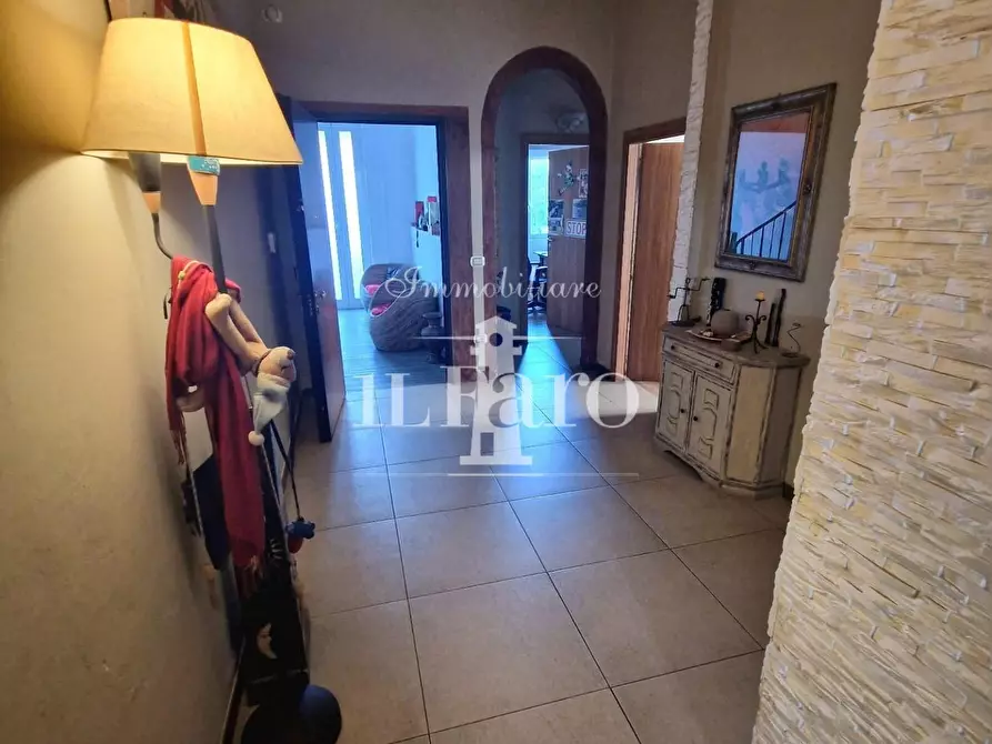 Immagine 23 di Appartamento in vendita  a Campi Bisenzio