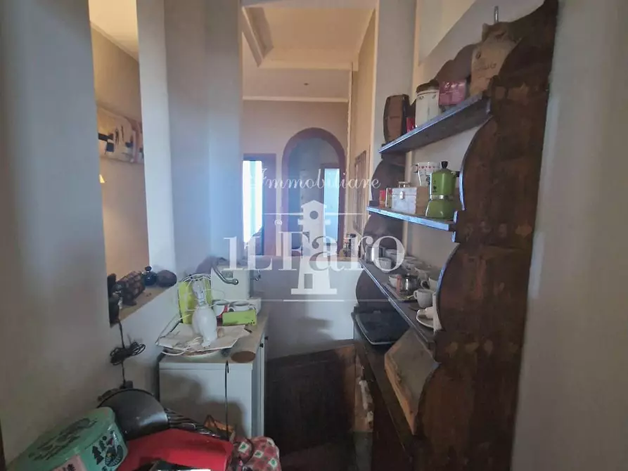 Immagine 9 di Appartamento in vendita  a Campi Bisenzio