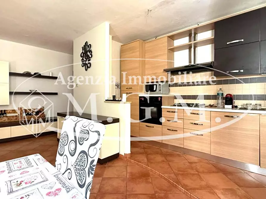 Immagine 4 di Appartamento in vendita  a Ponsacco