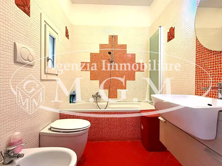 Immagine 11 di Appartamento in vendita  a Ponsacco