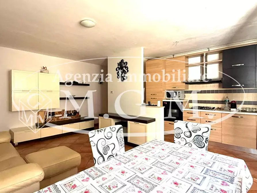 Immagine 3 di Appartamento in vendita  a Ponsacco