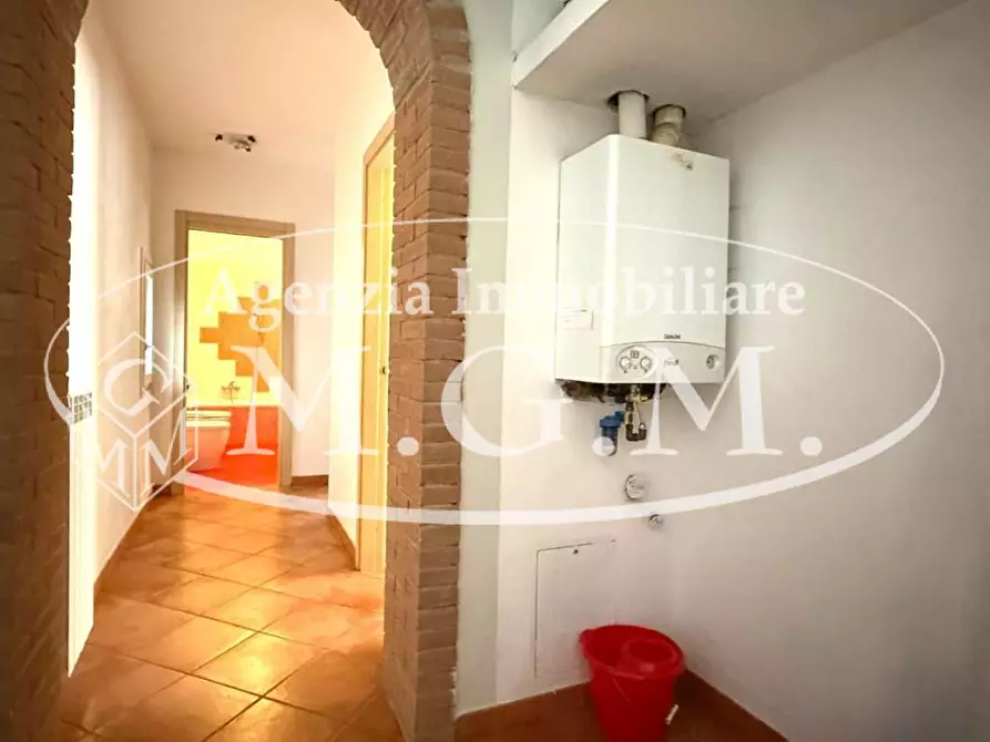 Immagine 6 di Appartamento in vendita  a Ponsacco