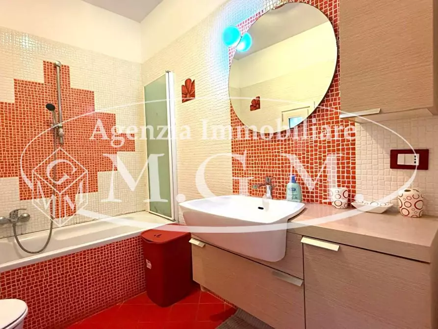 Immagine 10 di Appartamento in vendita  a Ponsacco