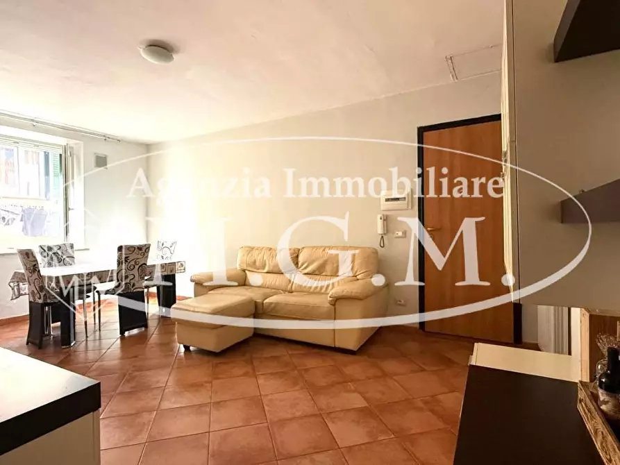 Immagine 2 di Appartamento in vendita  a Ponsacco