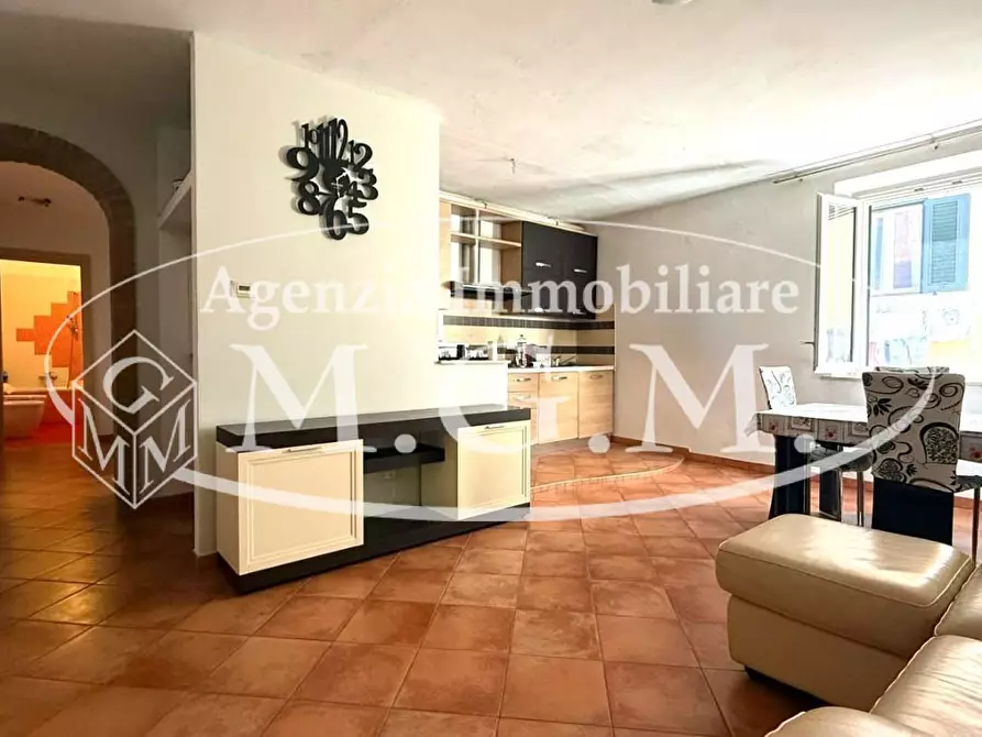 Immagine 5 di Appartamento in vendita  a Ponsacco