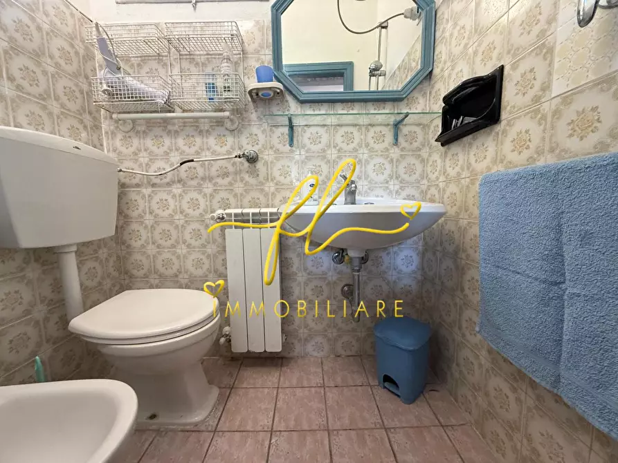 Immagine 14 di Appartamento in vendita  a Capoliveri