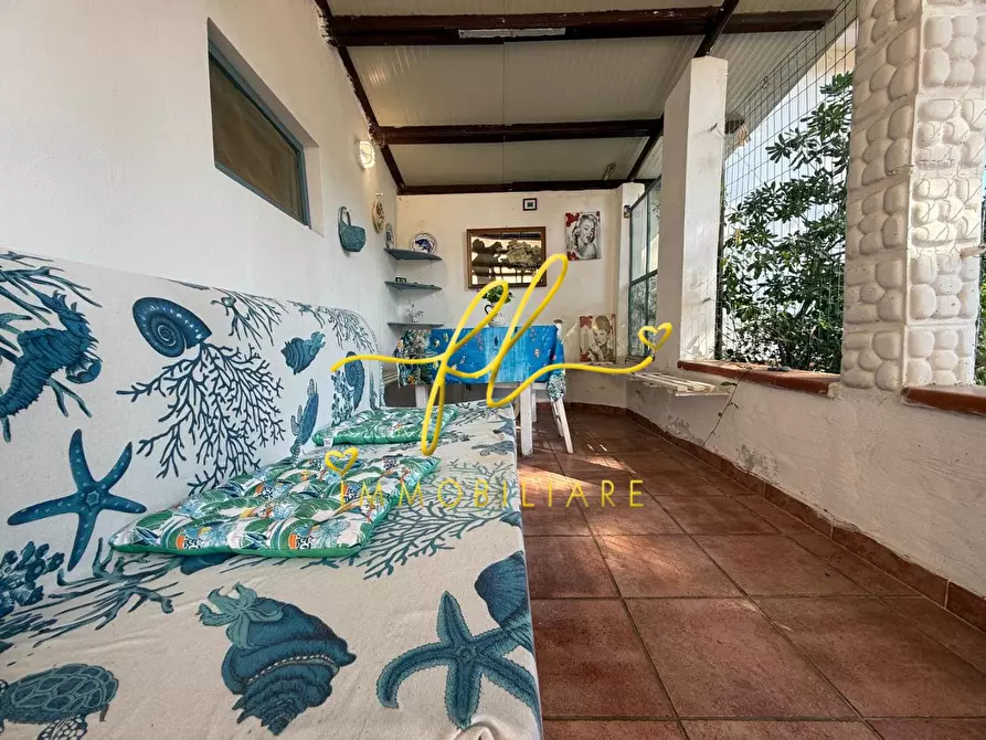 Immagine 5 di Appartamento in vendita  a Capoliveri