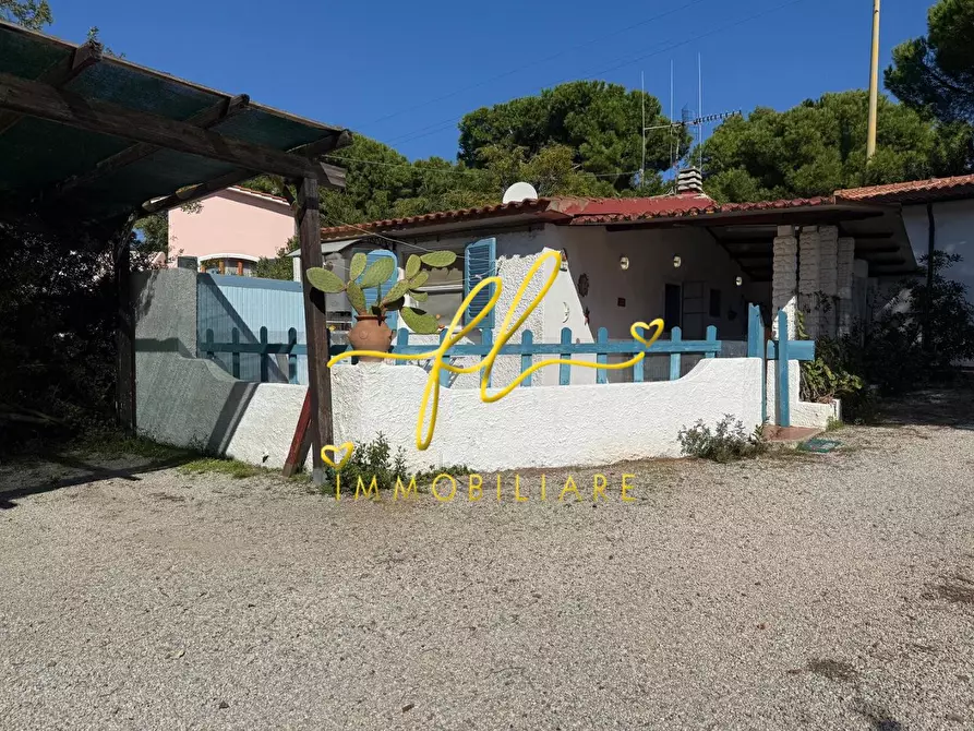 Immagine 8 di Appartamento in vendita  a Capoliveri