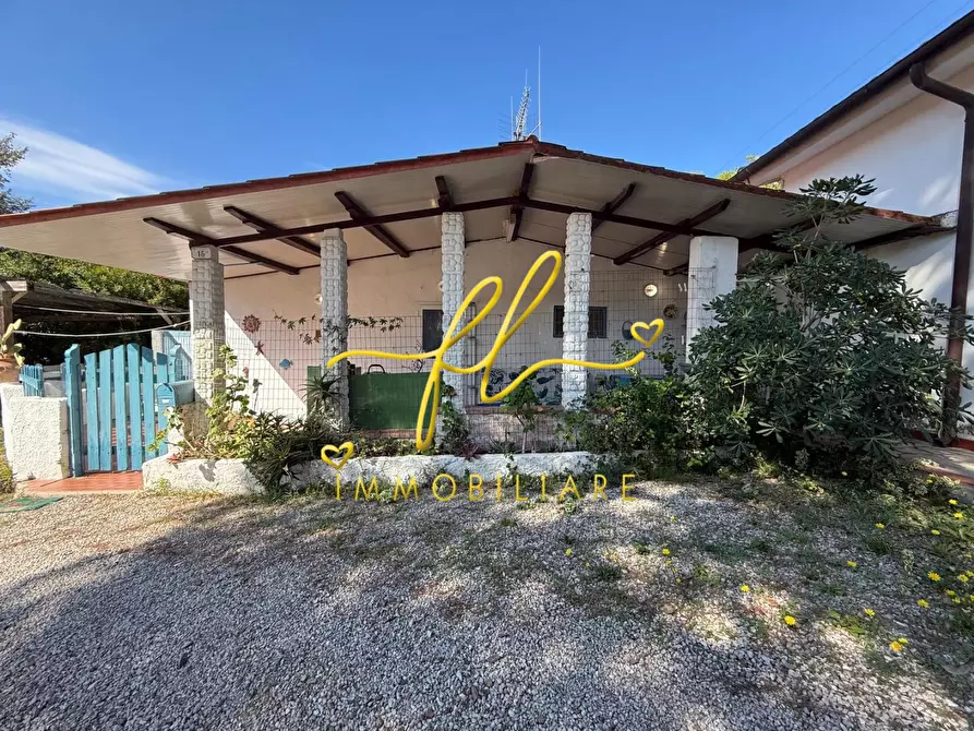 Immagine 2 di Appartamento in vendita  a Capoliveri