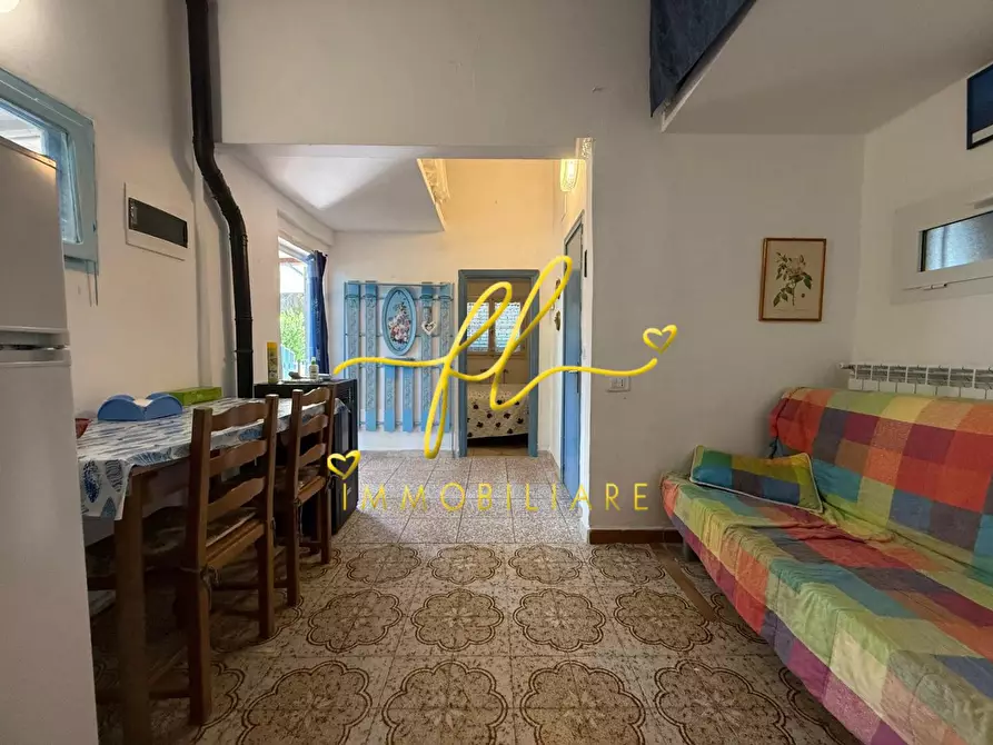 Immagine 10 di Appartamento in vendita  a Capoliveri