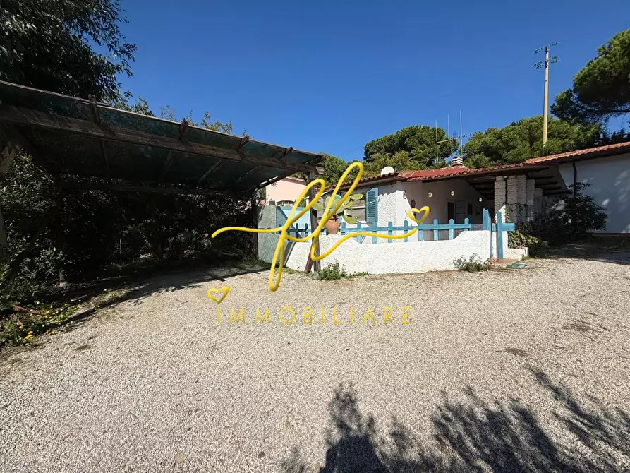 Immagine 16 di Appartamento in vendita  a Capoliveri