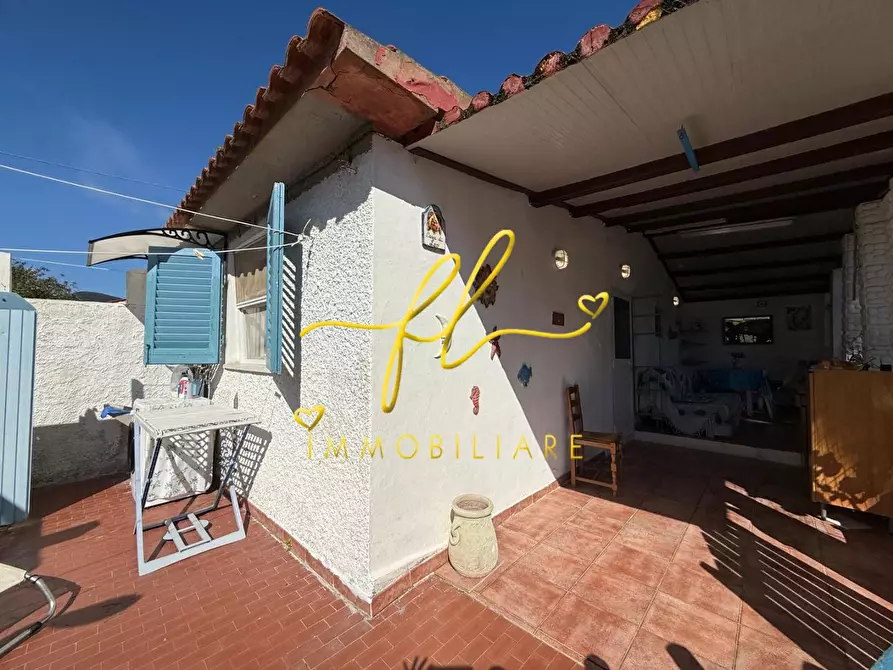 Immagine 6 di Appartamento in vendita  a Capoliveri