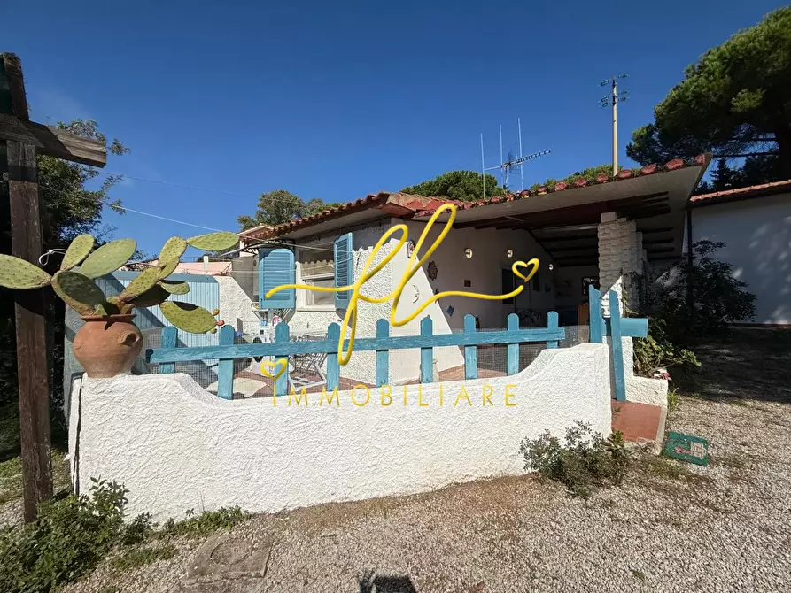 Immagine 1 di Appartamento in vendita  a Capoliveri