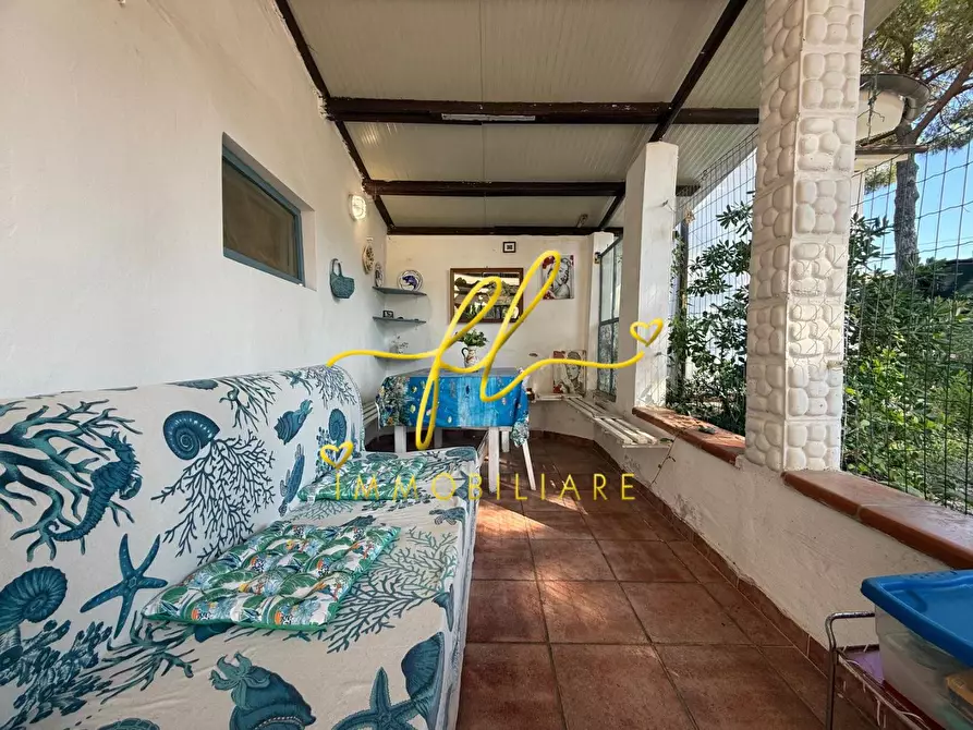 Immagine 3 di Appartamento in vendita  a Capoliveri