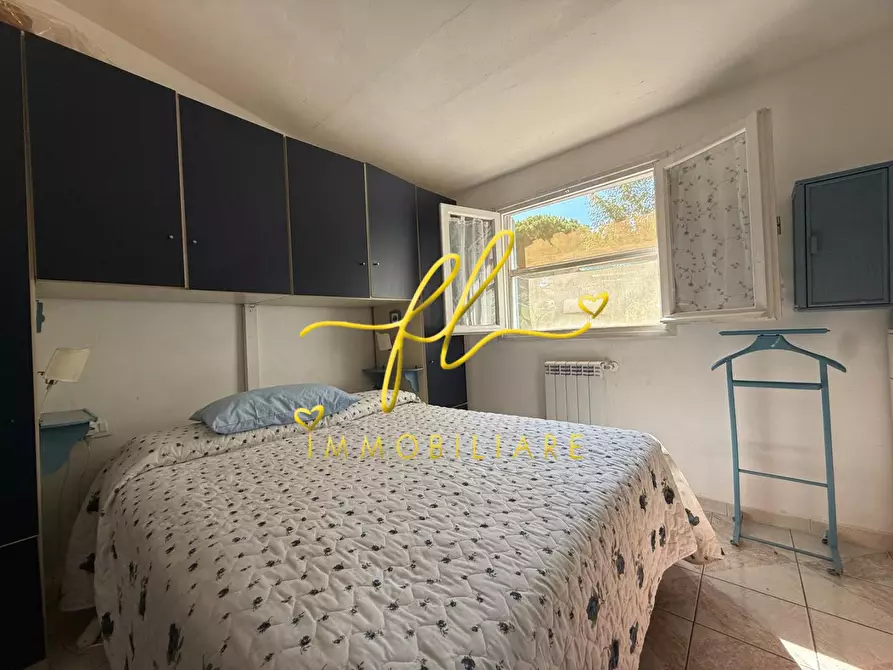 Immagine 12 di Appartamento in vendita  a Capoliveri