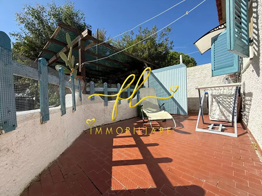 Immagine 4 di Appartamento in vendita  a Capoliveri