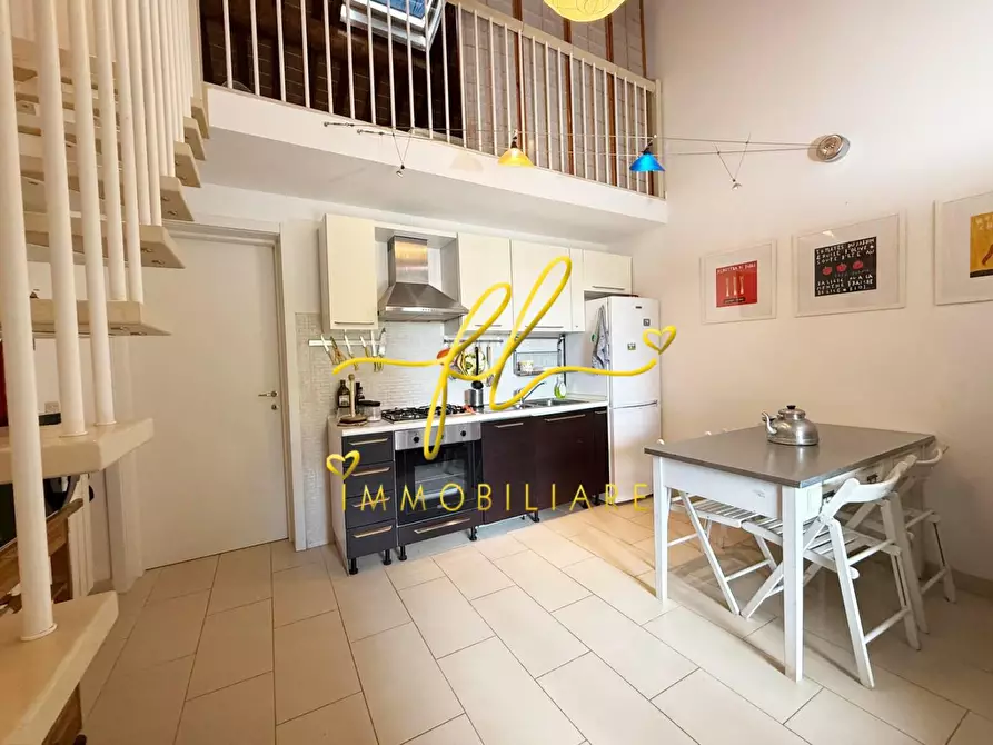 Immagine 6 di Appartamento in vendita  a Riparbella