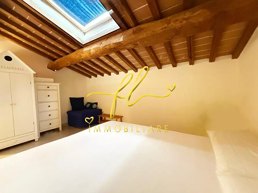 Immagine 14 di Appartamento in vendita  a Riparbella