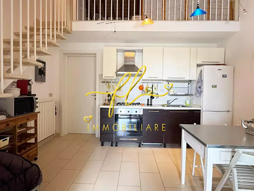 Immagine 8 di Appartamento in vendita  a Riparbella