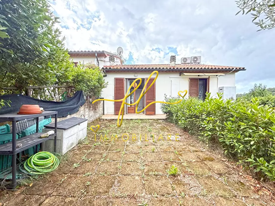 Immagine 17 di Appartamento in vendita  a Riparbella