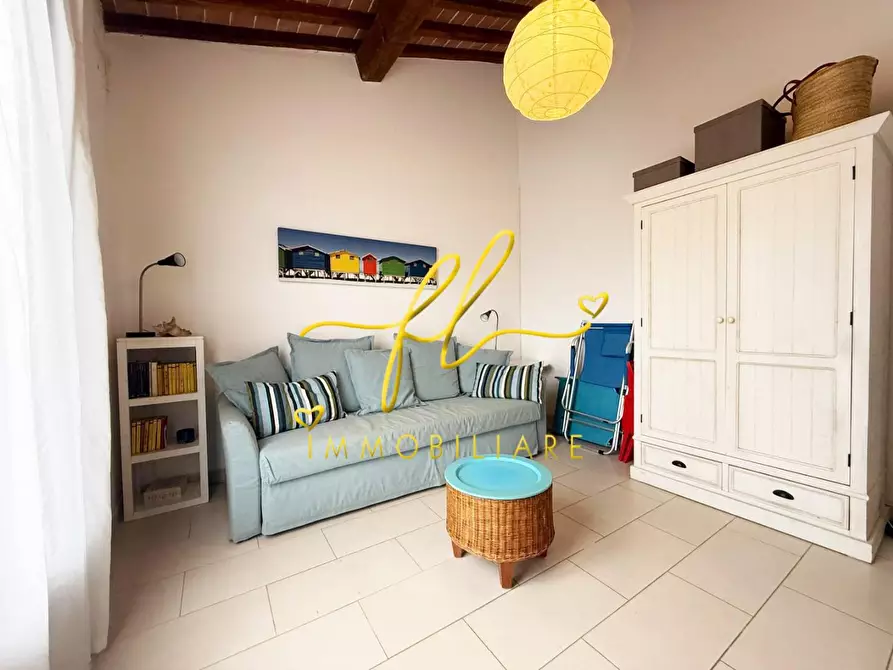 Immagine 11 di Appartamento in vendita  a Riparbella