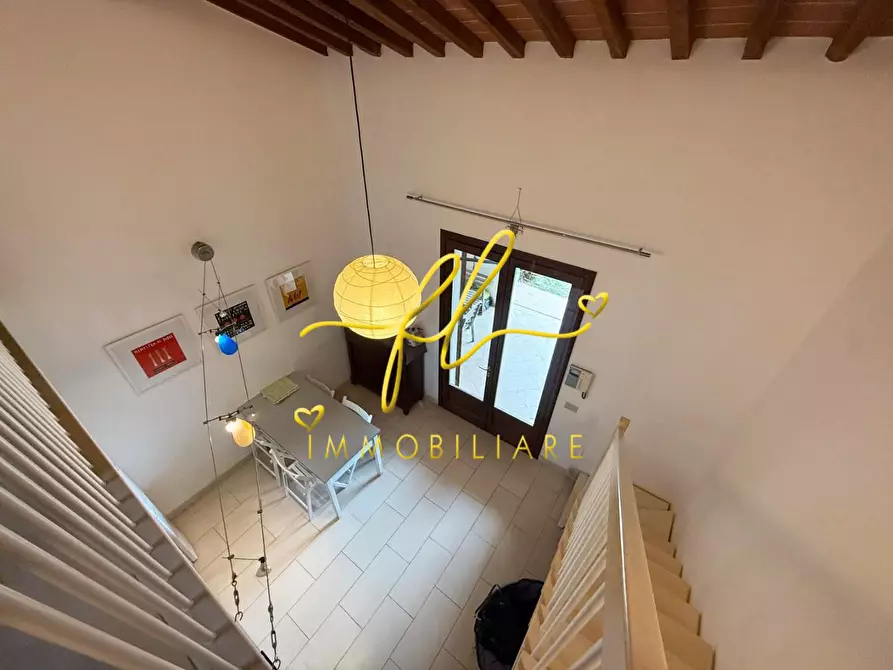 Immagine 5 di Appartamento in vendita  a Riparbella