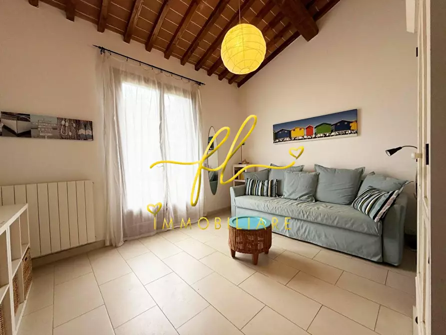 Immagine 12 di Appartamento in vendita  a Riparbella