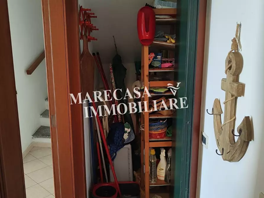Immagine 14 di Casa bifamiliare in vendita  a Ameglia