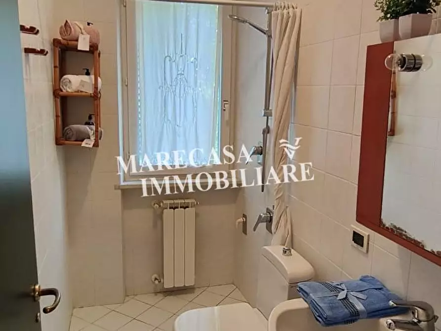 Immagine 21 di Casa bifamiliare in vendita  a Ameglia