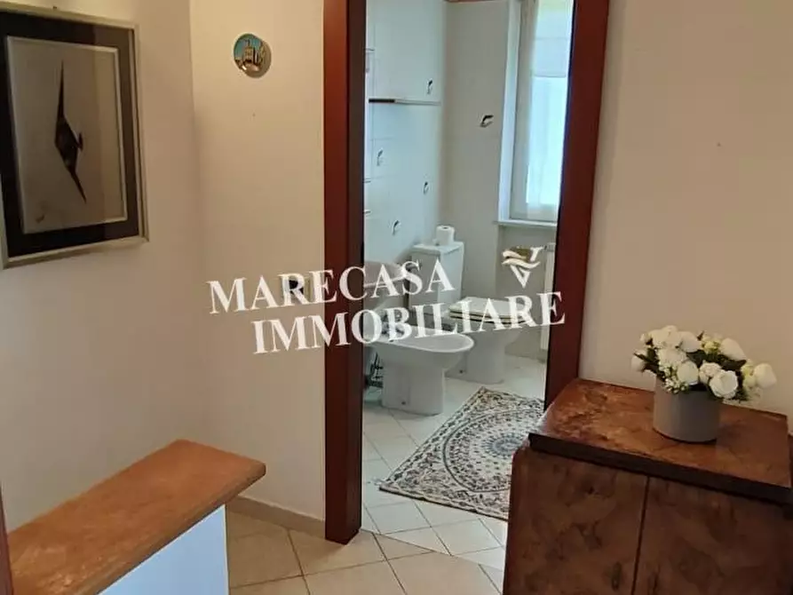 Immagine 22 di Casa bifamiliare in vendita  a Ameglia