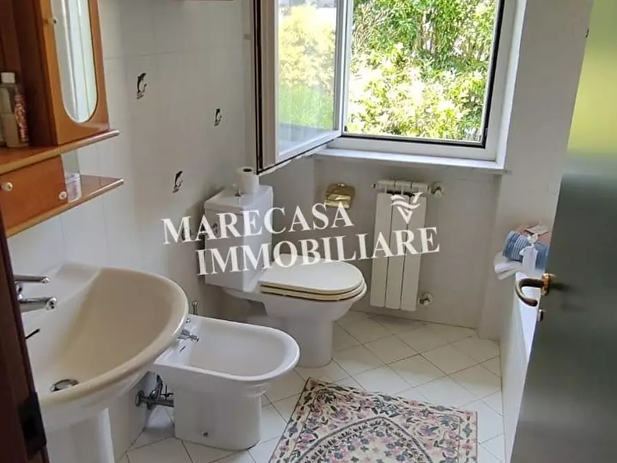 Immagine 23 di Casa bifamiliare in vendita  a Ameglia