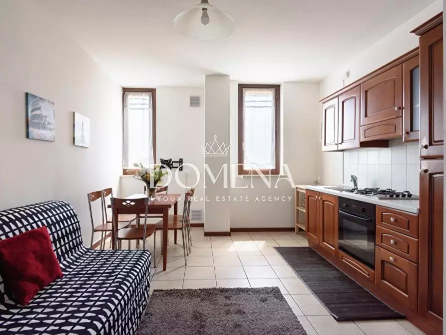 Immagine 5 di Appartamento in vendita  a Siena