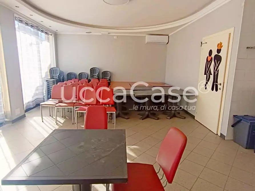 Immagine 5 di Locale commerciale in affitto  a Capannori