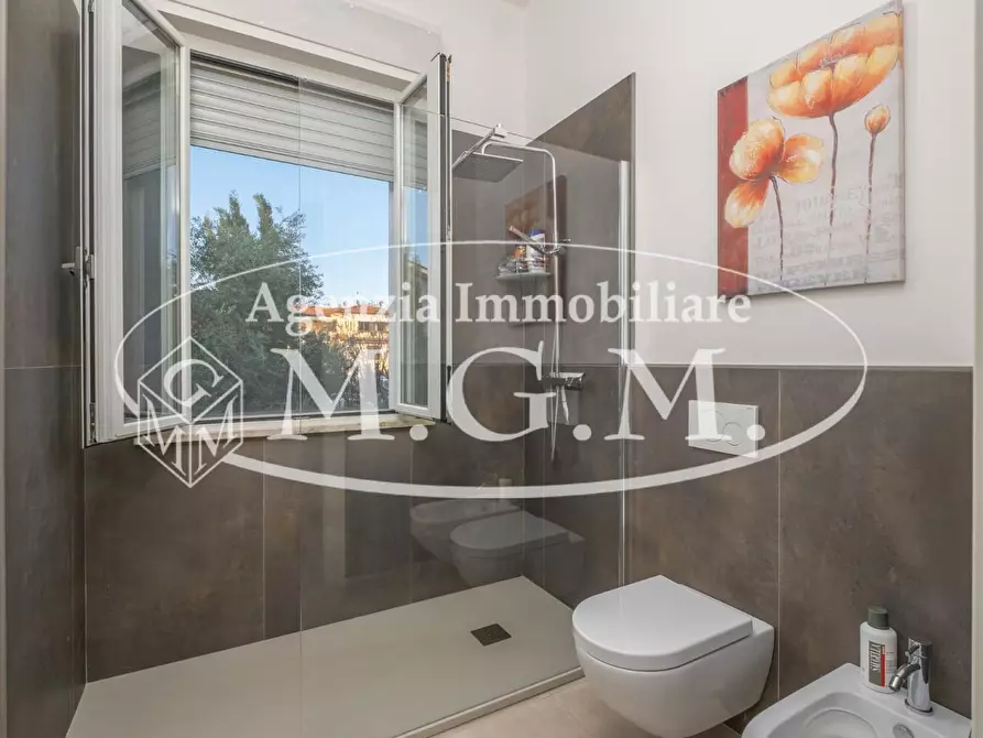 Immagine 35 di Appartamento in vendita  a Calcinaia