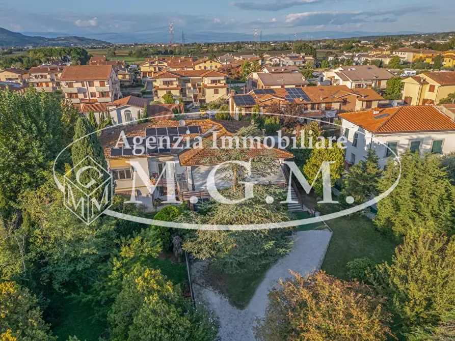 Immagine 5 di Appartamento in vendita  a Calcinaia