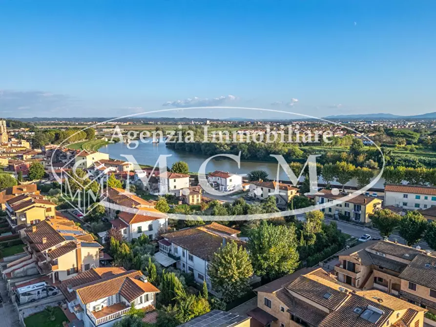 Immagine 8 di Appartamento in vendita  a Calcinaia