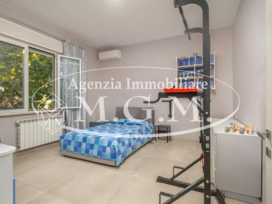 Immagine 41 di Appartamento in vendita  a Calcinaia