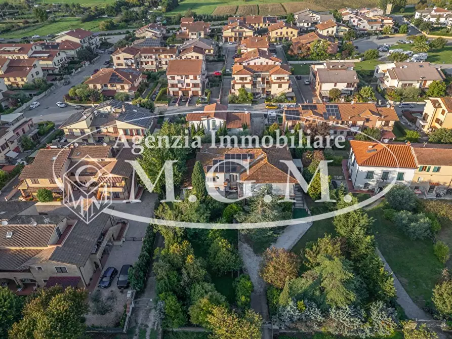 Immagine 4 di Appartamento in vendita  a Calcinaia