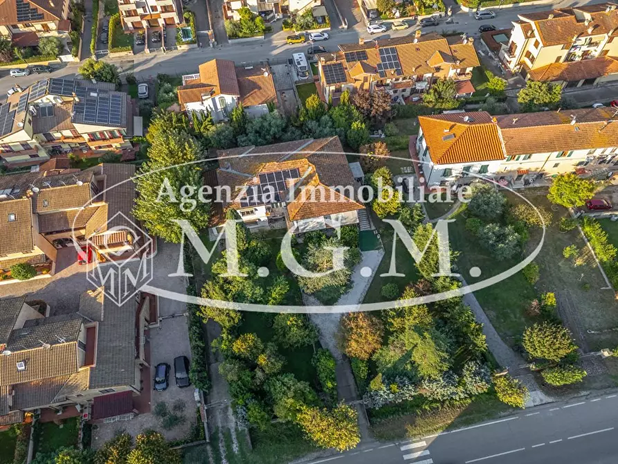 Immagine 6 di Appartamento in vendita  a Calcinaia