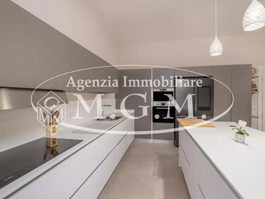 Immagine 27 di Appartamento in vendita  a Calcinaia