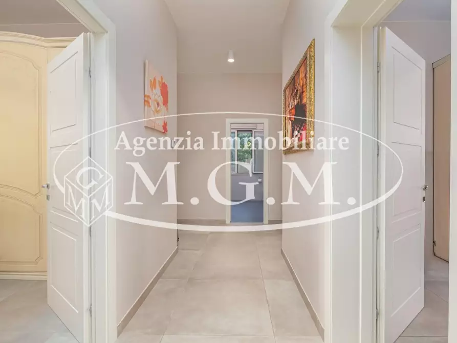 Immagine 36 di Appartamento in vendita  a Calcinaia