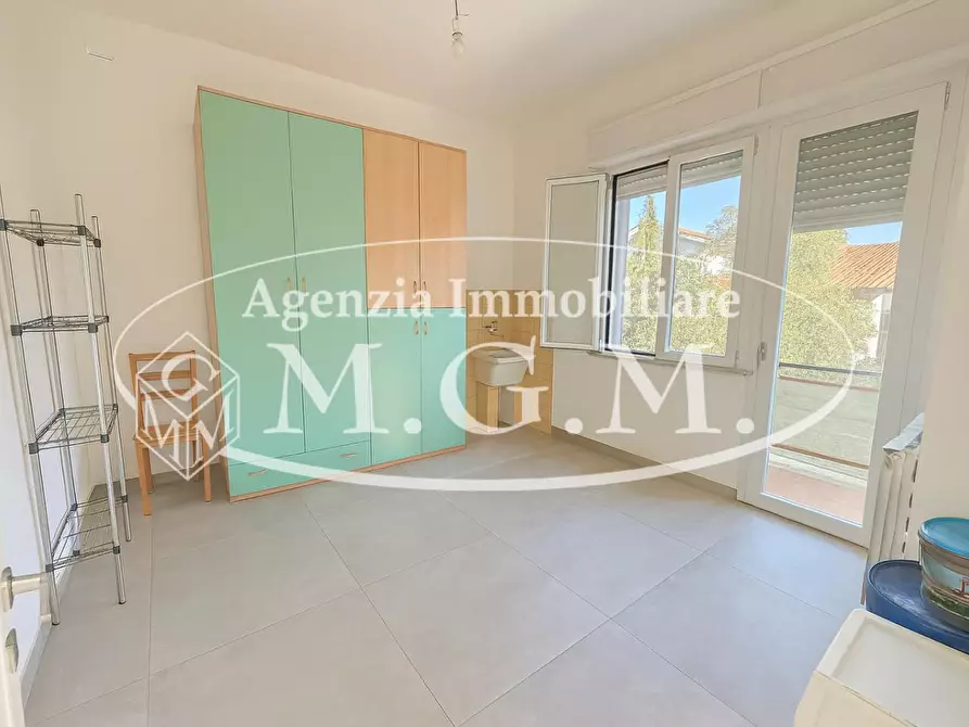 Immagine 59 di Appartamento in vendita  a Calcinaia