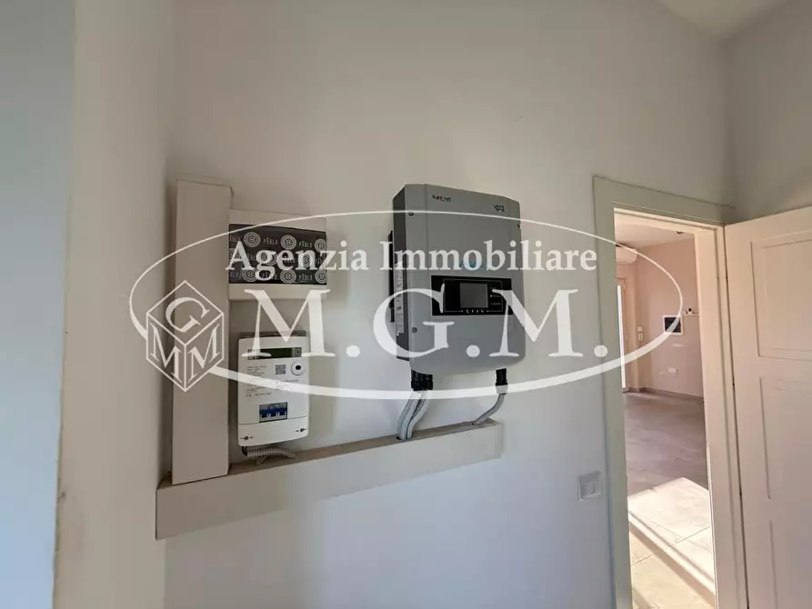 Immagine 58 di Appartamento in vendita  a Calcinaia