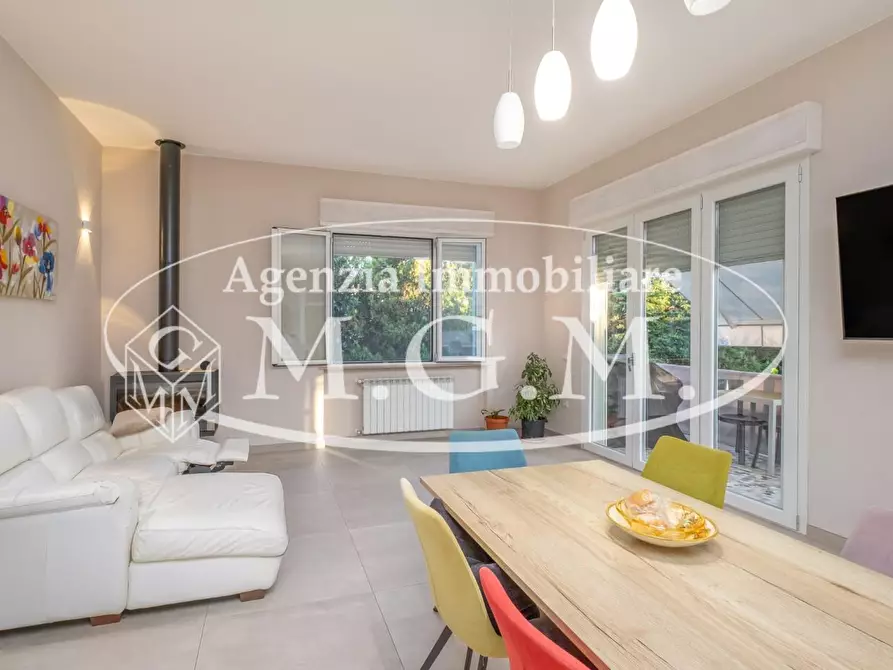 Immagine 26 di Appartamento in vendita  a Calcinaia