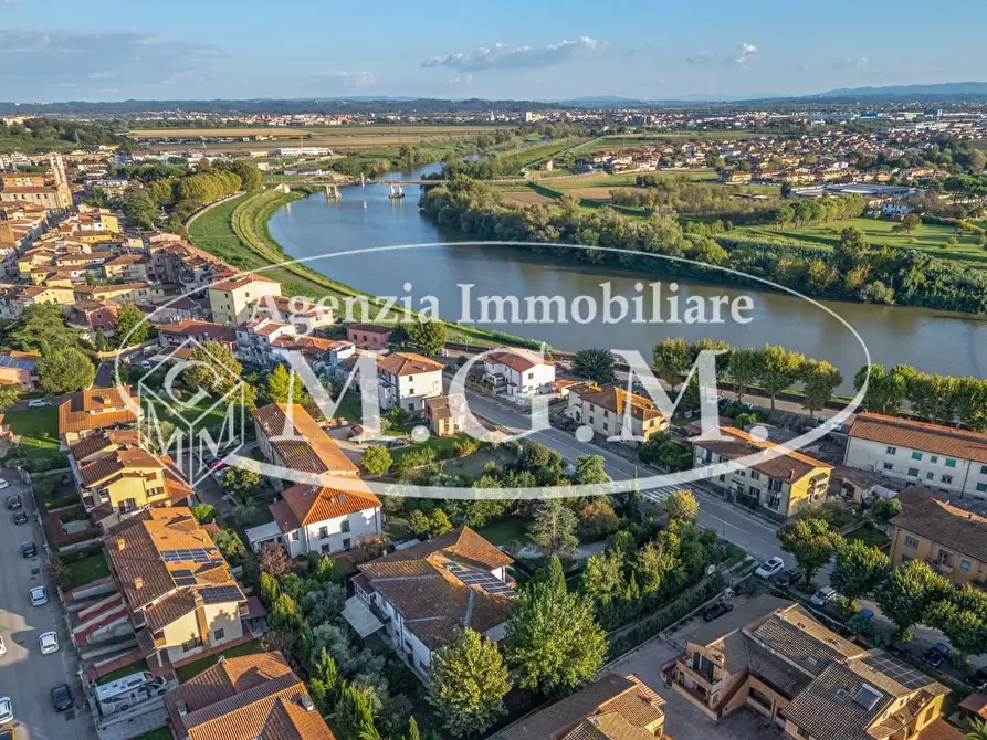 Immagine 7 di Appartamento in vendita  a Calcinaia