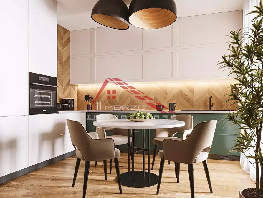 Immagine 3 di Appartamento in vendita  a Pisa