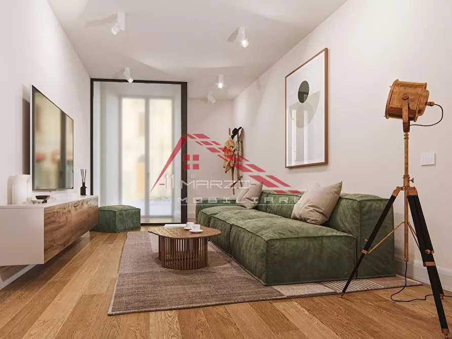 Immagine 2 di Appartamento in vendita  a Pisa