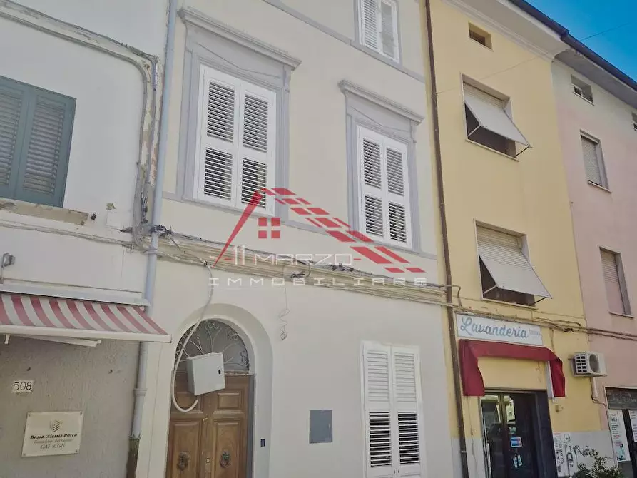 Immagine 8 di Appartamento in vendita  a Pisa