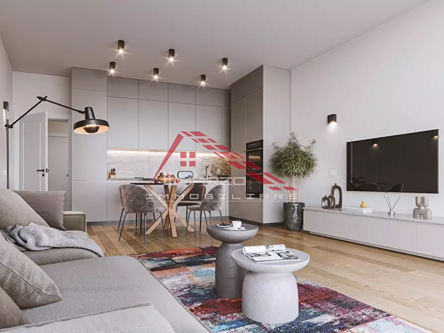 Immagine 1 di Appartamento in vendita  a Pisa