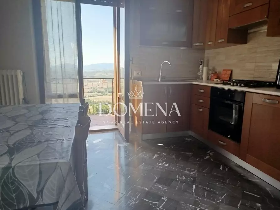 Immagine 17 di Appartamento in vendita  a Casole D'elsa